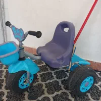 ماشین کودک