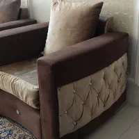 مبل شیک ۷ نفره راحتی
