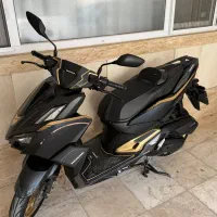 کلیک تایلندی ۱۴۰۳ سالارگستر زین اشپشیال abs