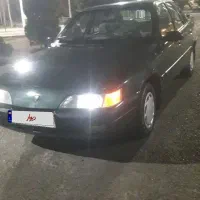 ۱دستگاه دوواسپرو  2000|خودرو سواری و وانت|تهران, یاخجی آباد|دیوار