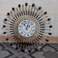 ساعت دیواری