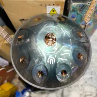 هنگدرام گرید A++