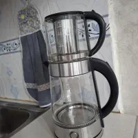 چای سازویداس