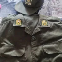لباس سربازی