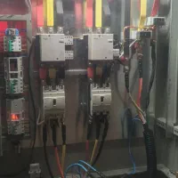 جذب نیروی برقکار