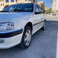 پارس 1401 موتور جدید