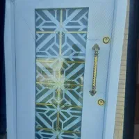 درب ضدسرقت|مصالح و تجهیزات ساختمان|زابل, |دیوار