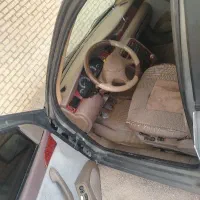 سمند ef7خشک مدل90کارمندی جوون پسند تازه تعمیر کامل|خودرو سواری و وانت|پاتاوه, |دیوار