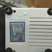 سوهان برقی استرانگ مدل 204|آرایشی، بهداشتی، درمانی|کرج, چهارصد دستگاه|دیوار