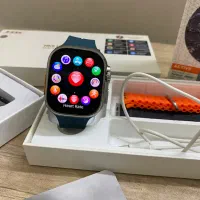 ساعت هوشمند HK9 UL TRA 2 MAX  الترا درحد نو