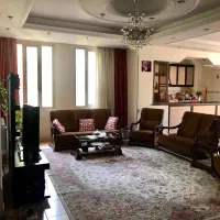 ۱۴۶متر/۳خواب/غرق در آفتاب/محدوده پل آزادگان|اجارهٔ آپارتمان|کرج, برغان|دیوار