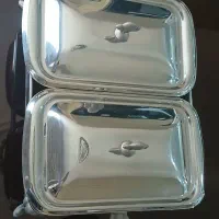 سوفله خوری دوقلو برزیلی