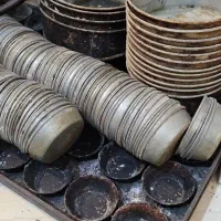 لوازم قنادی(سینی،فن،قالب)|کافیشاپ و رستوران|گنبد کاووس, |دیوار