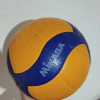 توپ Mikasa v200 اورجینال