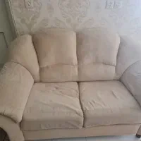 مبل راحتی ۷ نفره|مبلمان خانگی و میز عسلی|تبریز, |دیوار