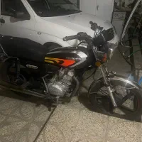 موتور هندا ۱۴۰۱