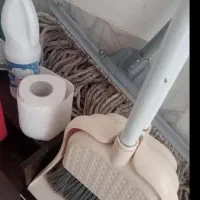 نیازمند به نیروی خدماتی خانم