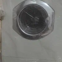 ماشین لباسشویی