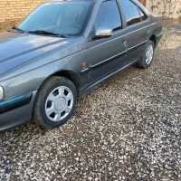 پارسTu5مدل ۱۳۹۴گاز سیمی|خودرو سواری و وانت|سیرجان, |دیوار