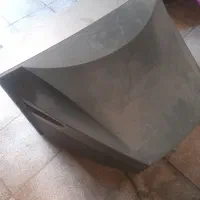 تلویزیون  ۲۱ اینچ|تلویزیون و پروژکتور|کرمانشاه, |دیوار