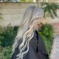 خدمات رنگمو، احیا و کراتین