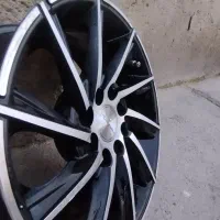 رینگ  سایز 14 وسن چرخشی|قطعات یدکی و لوازم جانبی|گرگان, |دیوار