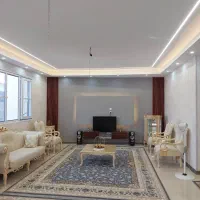 ویلا نوساز، جابان سربندان|فروش خانه و ویلا|لواسان, |دیوار