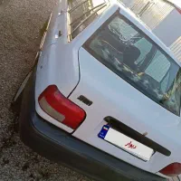 پراید مدل 86|خودرو سواری و وانت|الوند, |دیوار