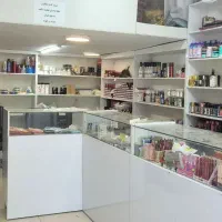 واگذاری فروشگاه لوازم آرایشی و بهداشتی مناسب|آرایشی، بهداشتی، درمانی|شیراز, لشکری‎|دیوار