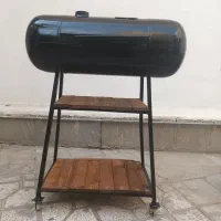 کباب پز باربیکیو