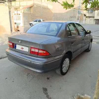 سمند 86 الایکس