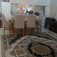 فروش  ۲۶۴ متر ویلایی  بازسازی شده طالب آباد