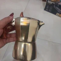 قهوه ساز و همزن کافی