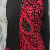 کت سوزندوزی مزونی نو