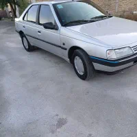 پژو۴۰۵