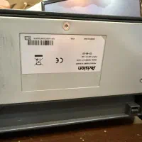 اسکنرAD125|پرینتر، اسکنر، کپی، فکس|تهران, مجیدیه|دیوار