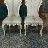 میز ناهار خوری 6 نفره|میز و صندلی غذاخوری|صباشهر, |دیوار