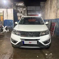 تیگو5 مدل ۹۶بدونه ایراد