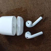 ایرپاد سری ۲ اصل اپل