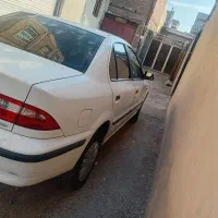 سمند موتلی پلکس|خودرو سواری و وانت|سقز, |دیوار