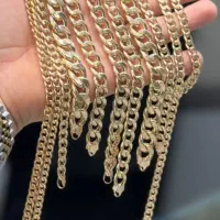 زنجیر دستبند کارتیر