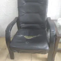 فروش صندلی|صندلی و نیمکت|رشت, چمارسرا|دیوار