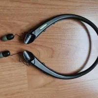 هندزفری بلوتوثی گردنی ال جی