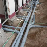 لوله کشی آب و فاضلاب|خدمات پیشه و مهارت|سراوان, |دیوار