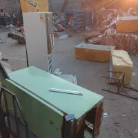 خریدار ضایعات با بالاترین قیمت|خدمات پیشه و مهارت|آشخانه, |دیوار