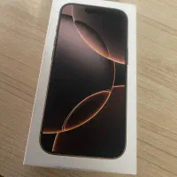 ایفون پرو۱۶