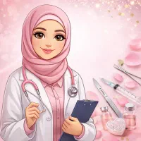 لابیاپلاستی -واژینوپلاستی - پرینورافی