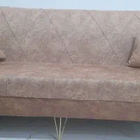 مبل۷نفره در حدنو|مبلمان خانگی و میز عسلی|سنقر, |دیوار