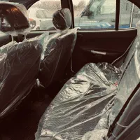 کوییک سفید مشکی صفر خشک(RS)|خودرو سواری و وانت|تبریز, |دیوار