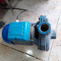 پمپ آب یک اسب